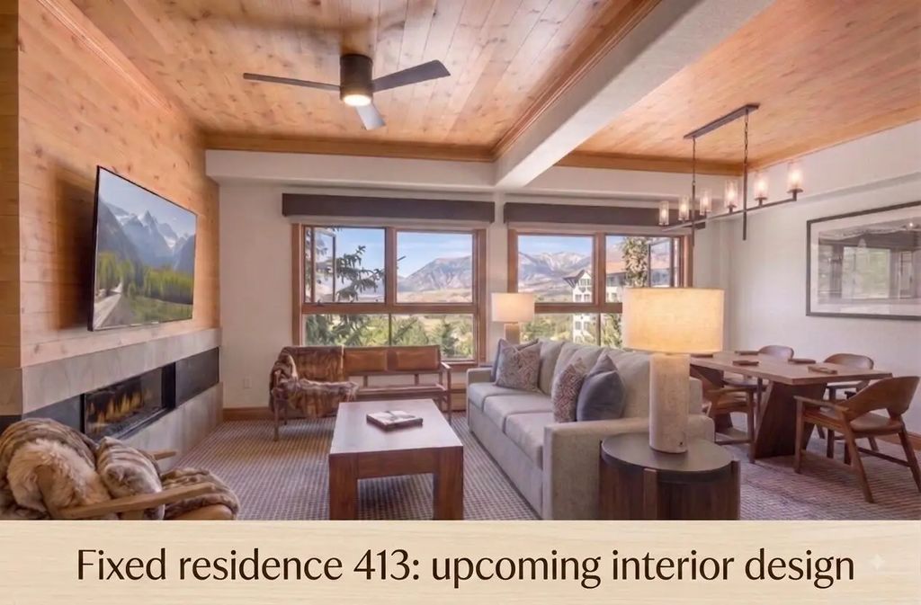 567 Mountain Village Boulevard Deed 316-51, Mountain Village