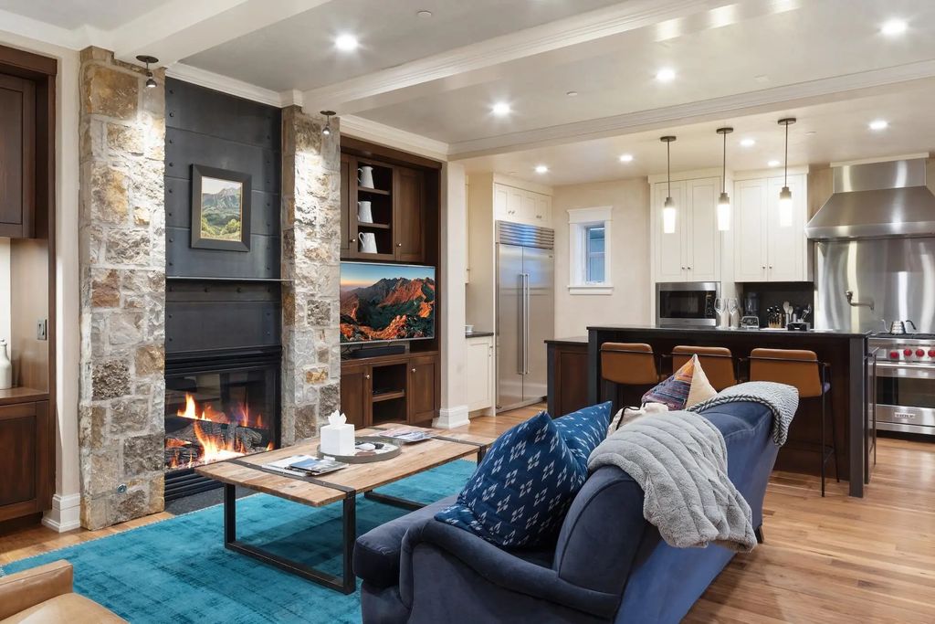 398 S Davis Street East - 2, Telluride