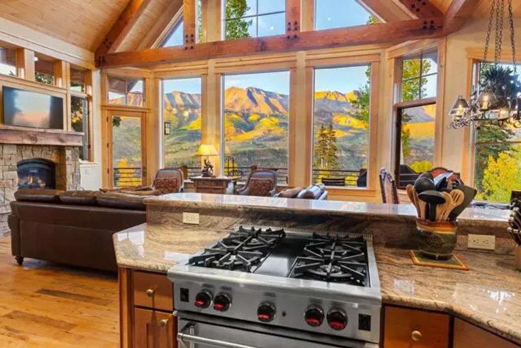 305 Fairway Drive, Mountain Village