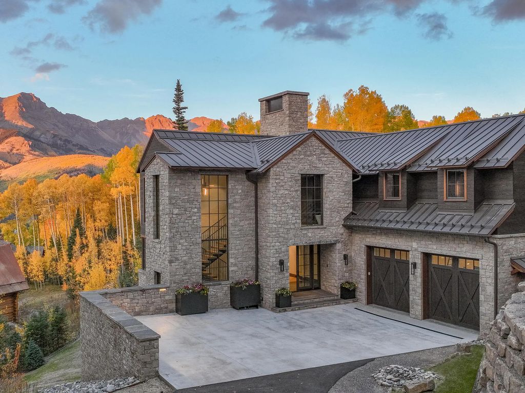 113 Palmyra Drive, Mountain Village