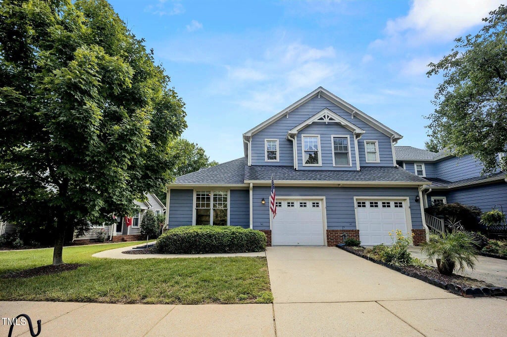 11020 Southwalk Lane, Raleigh