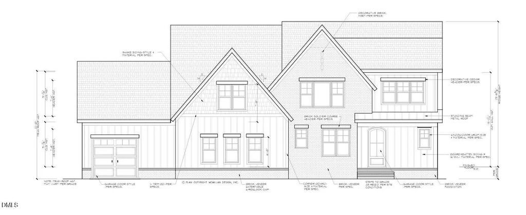 1214 Red Cedar Court, Youngsville