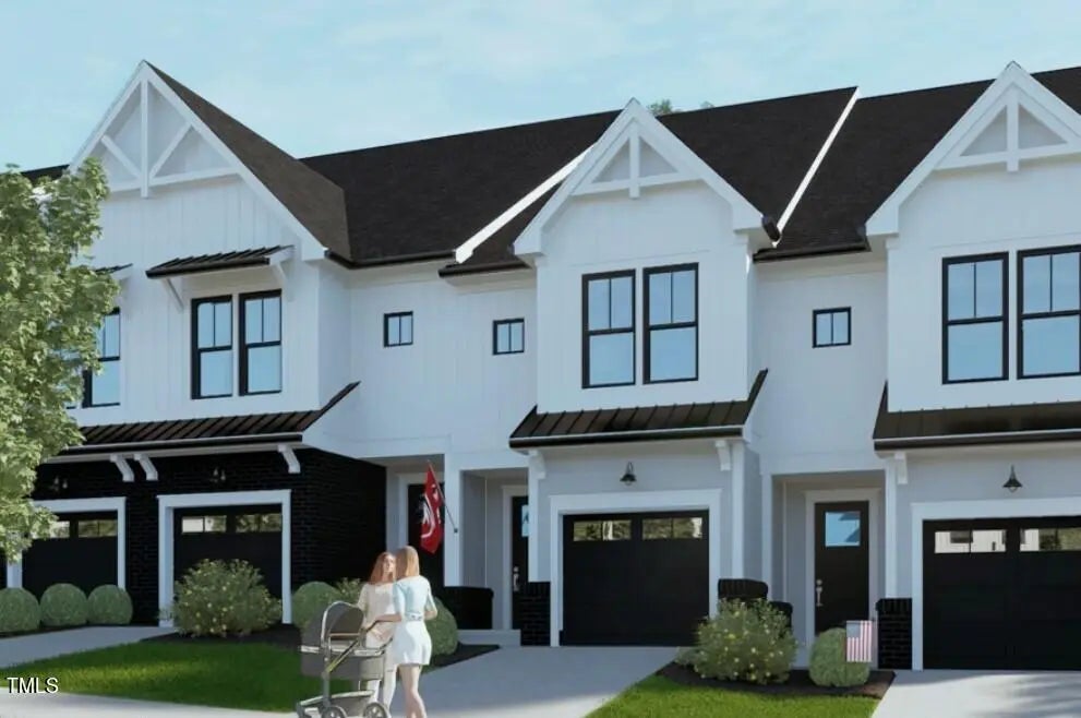 4093 Elk Crk Lane, Raleigh