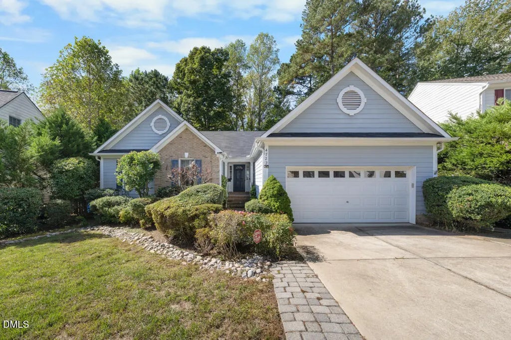 4722 Alderbrook Lane, Durham
