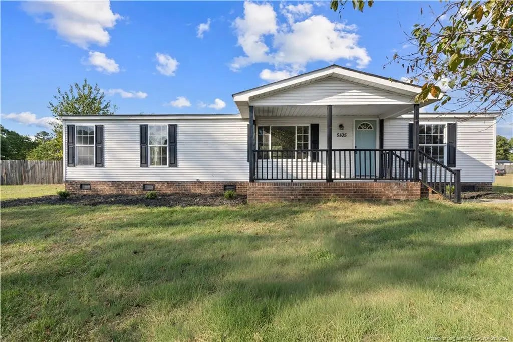 5105 Belinda Lane, Parkton