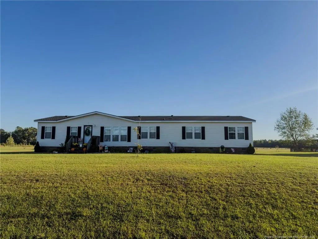 145 Pinto Drive, Lumberton