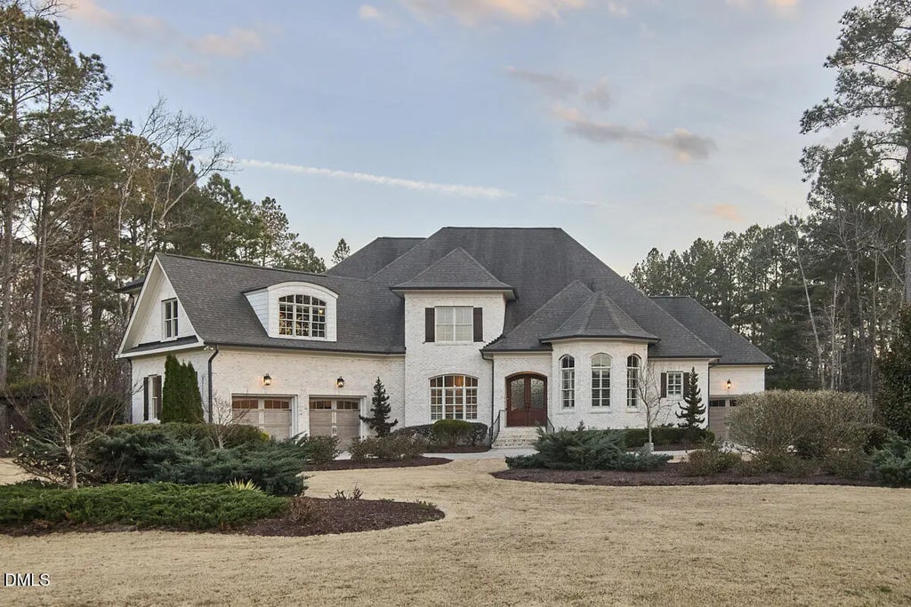 223 Keeneland Court, Durham