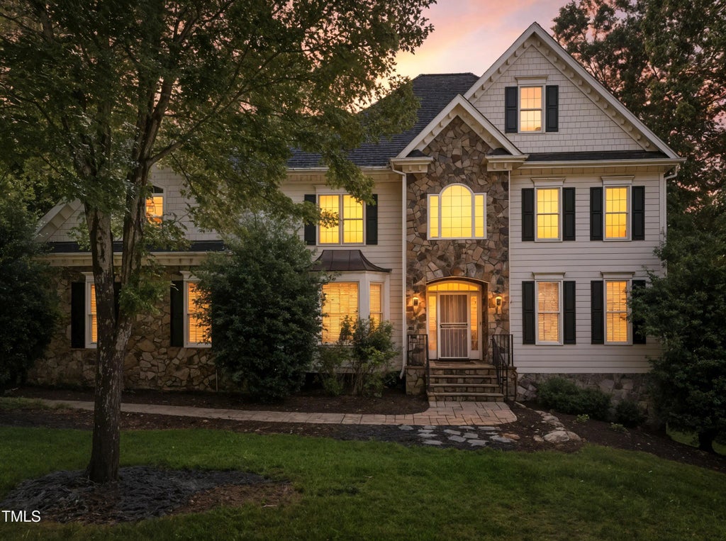 7000 Millstone Ridge Court, Raleigh