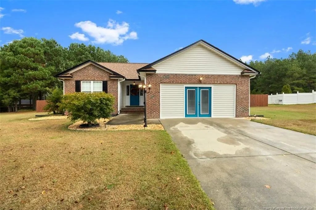 311 Kernstown Road, Raeford
