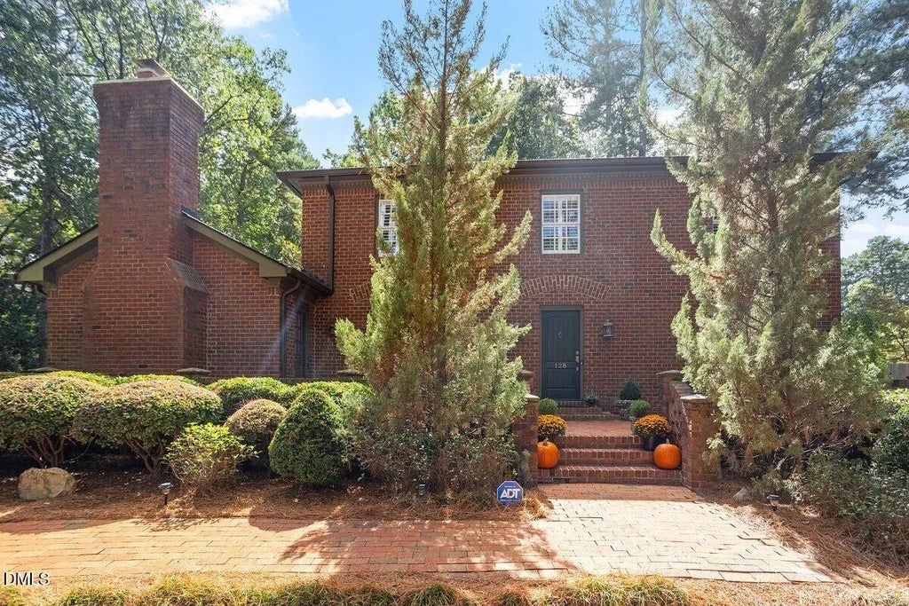 128 Ammons Drive, Raleigh