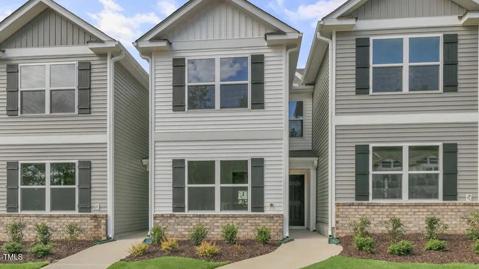 176 Holmes Corner Drive, Wilsons Mills