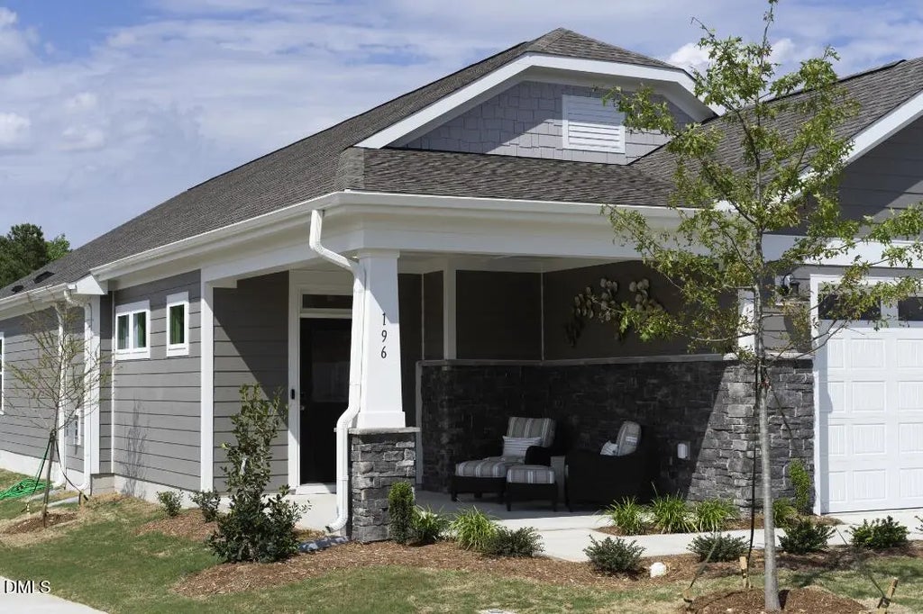 196 Village Walk Drive, Clayton