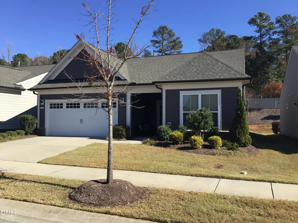1452 Santa Lucia Street, Wake Forest