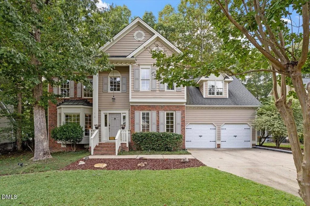 310 Loblolly Drive, Durham