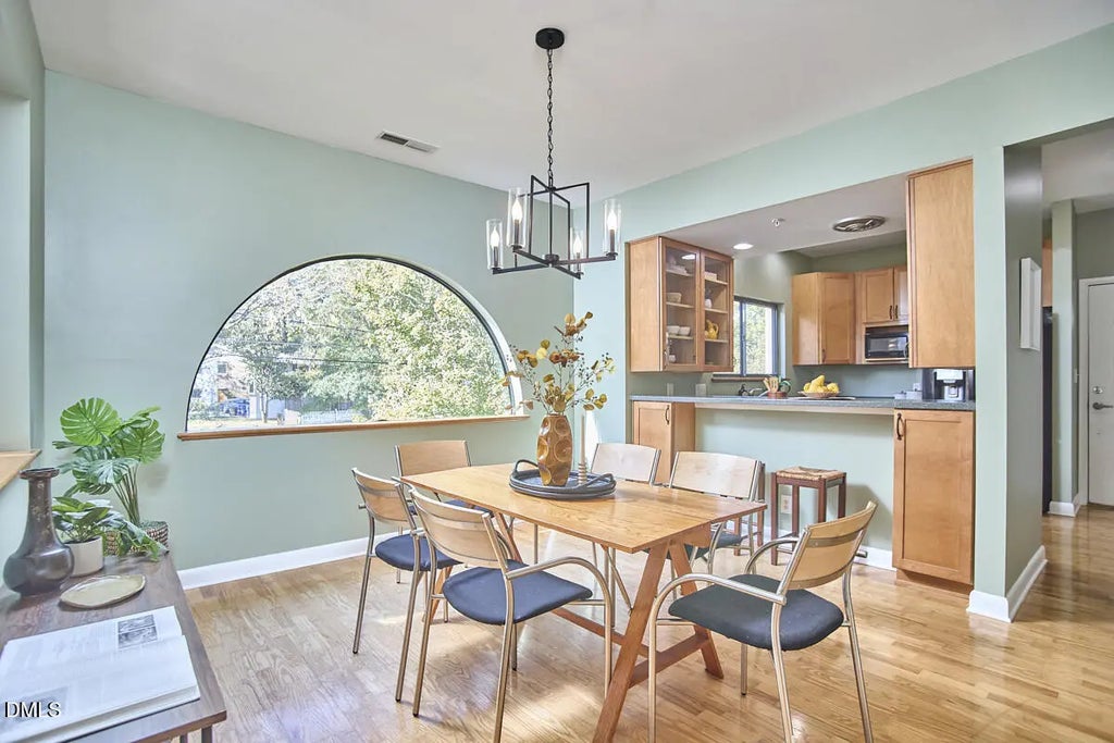 107 Mulberry Street Apt B, Carrboro