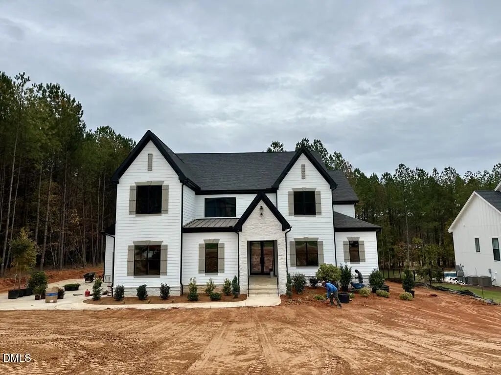 190 Cherry Bark Drive, Youngsville