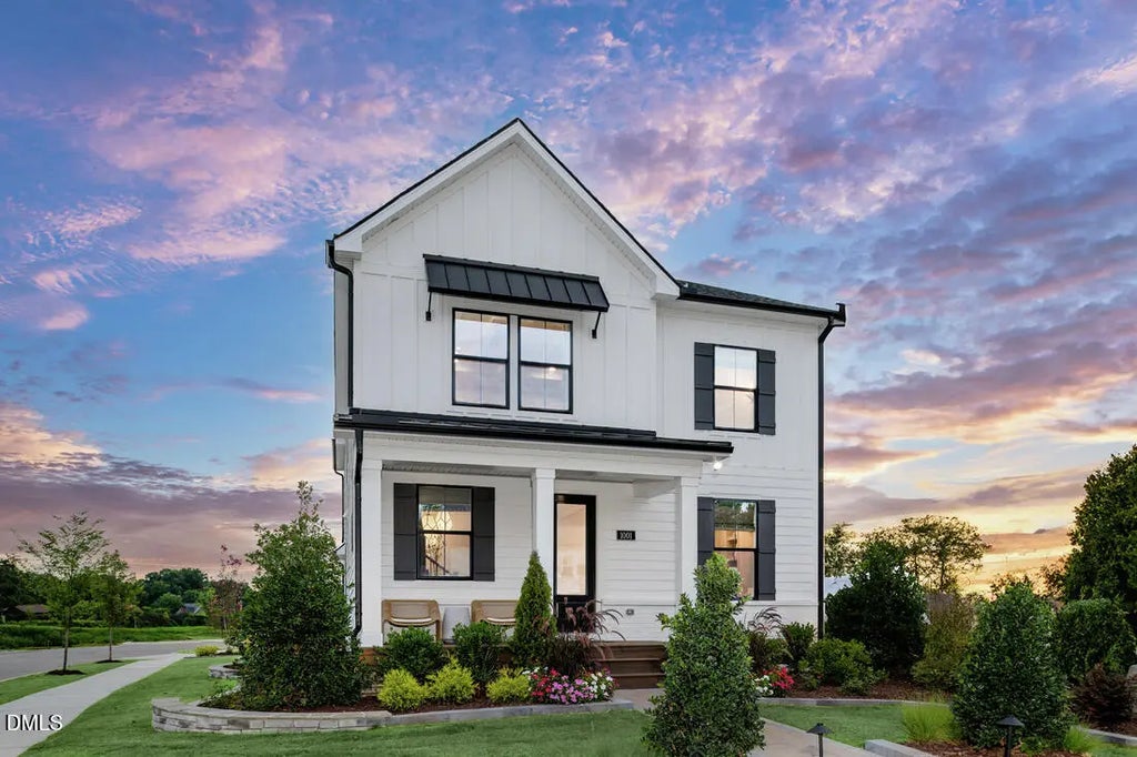 1001 Broadbridge Lane 227, Knightdale