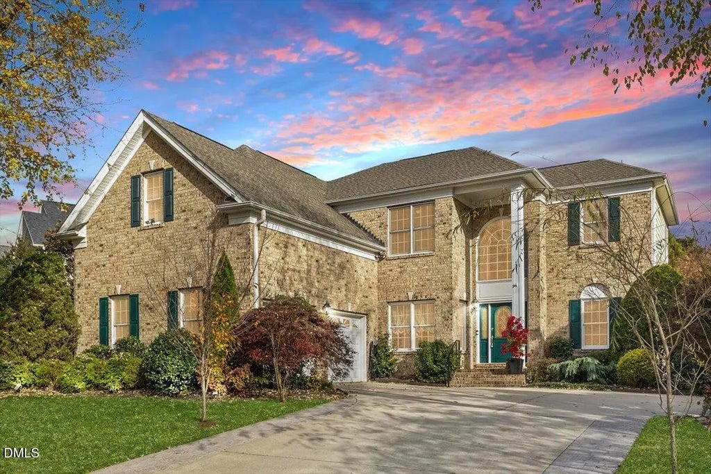 9120 Sanctuary Court, Raleigh