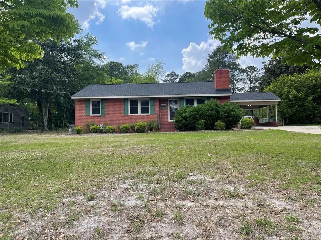 3513 Edna Street, Fayetteville