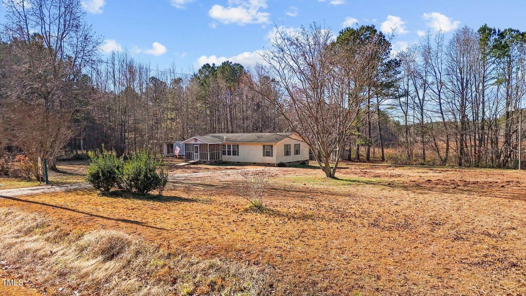 270 Christmas Road, Warrenton