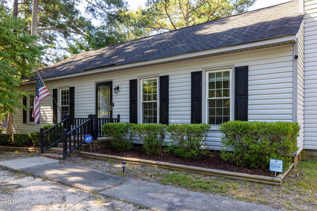 2603 Westminster Drive Nw, Wilson