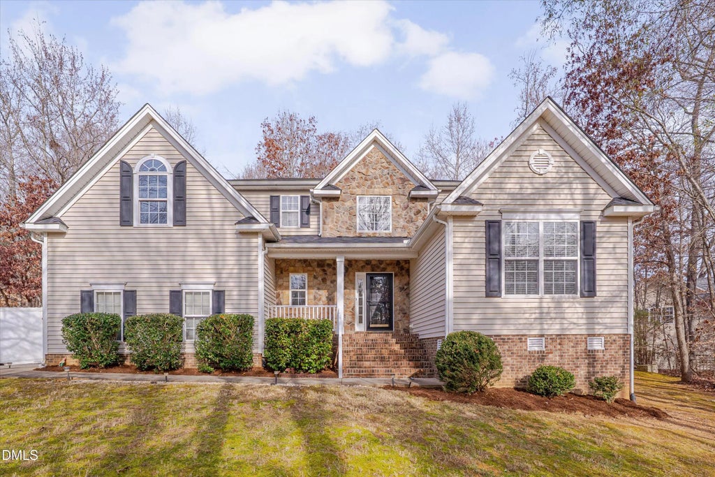 2316 Old Forest Drive, Hillsborough