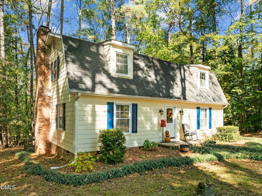 5115 Lazywood Lane, Durham