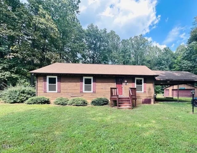 1545 Dogwood Drive, Oxford