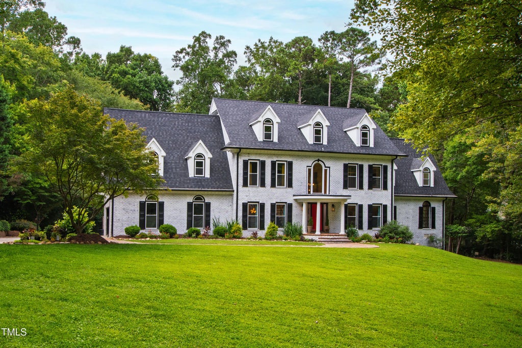 9925 Koupela Drive, Raleigh