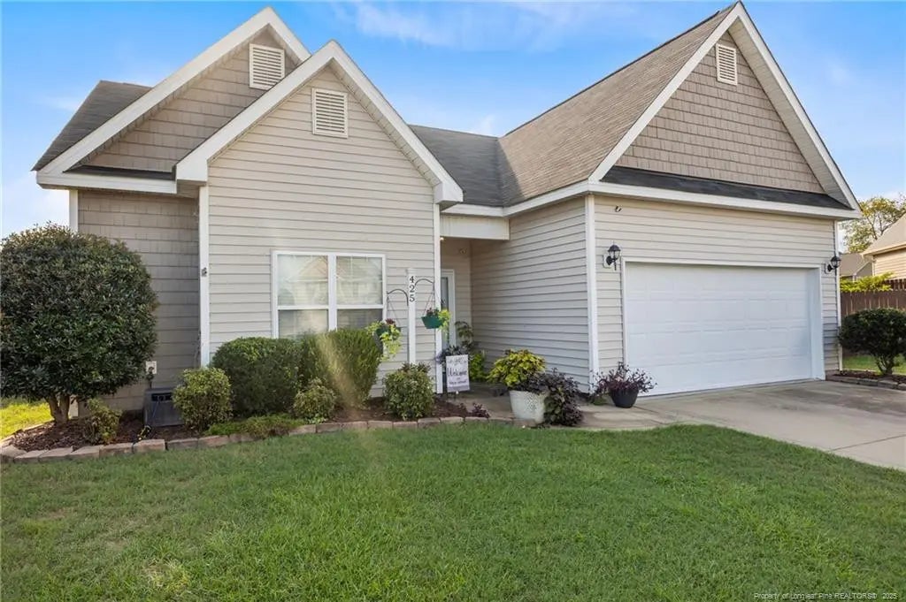 425 Scipio Court, Hope Mills