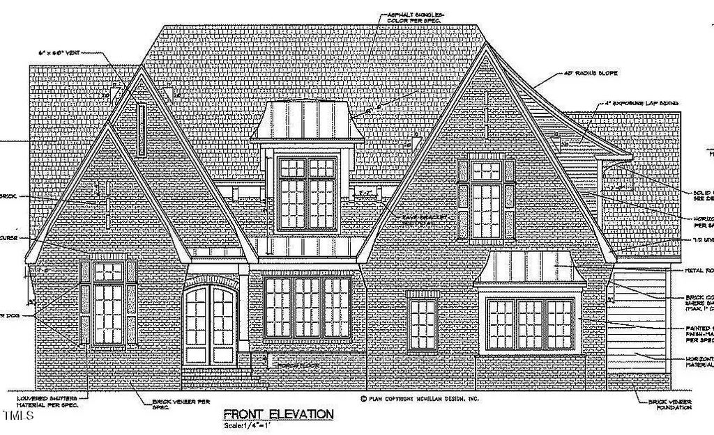 2824 Theresa Eileen Way, Raleigh