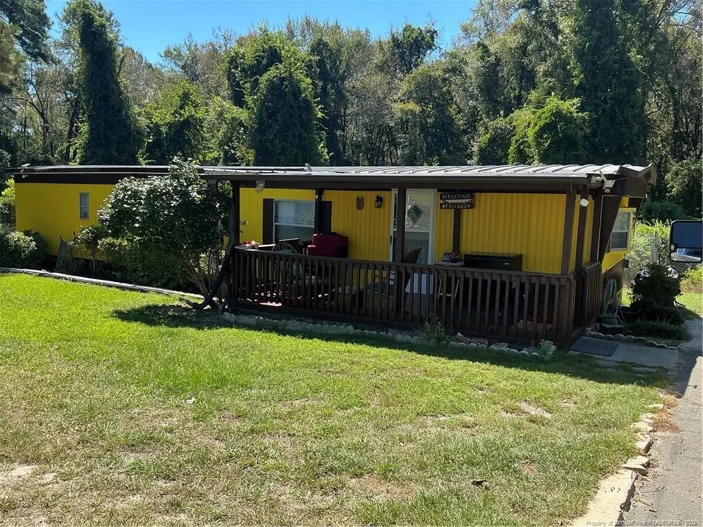 140 Huntsville Circle, Fayetteville