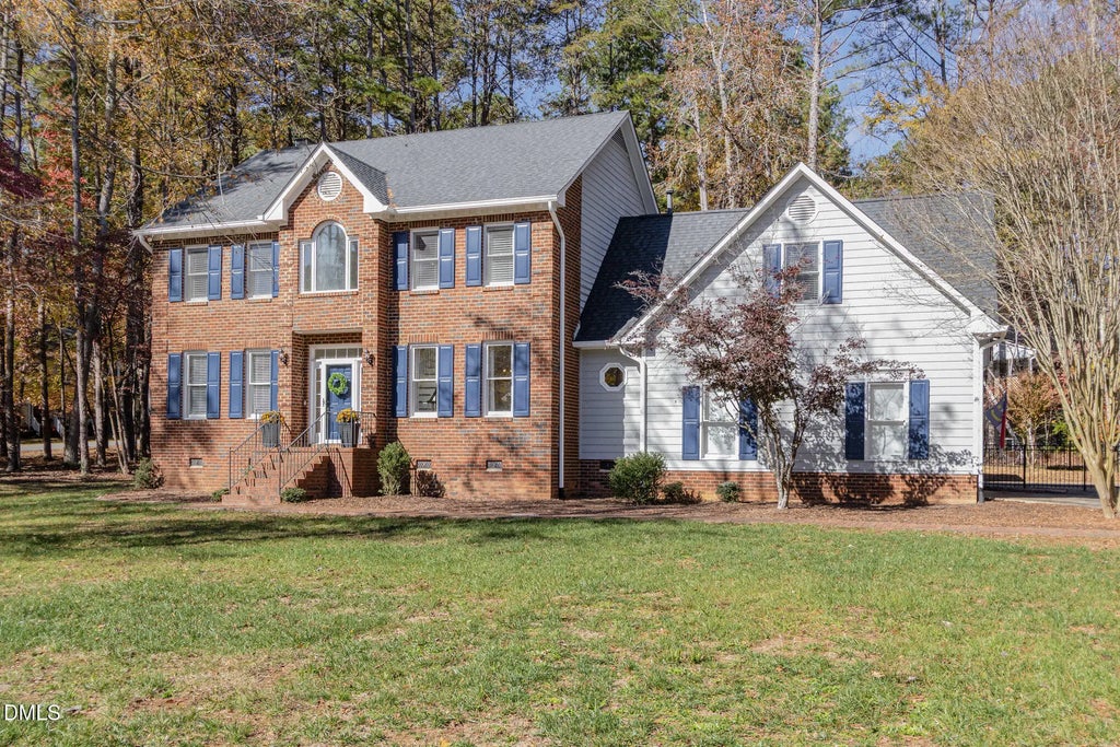 1610 E Hardscrabble Drive, Hillsborough