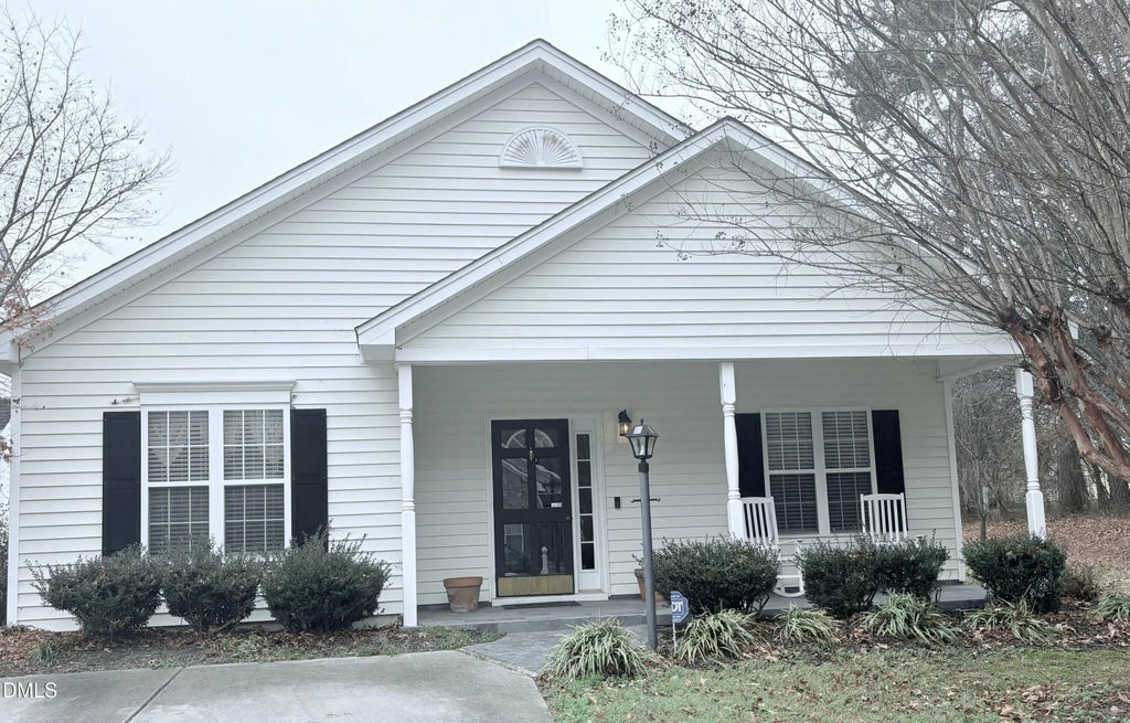 2032 Star Sapphire Drive, Raleigh