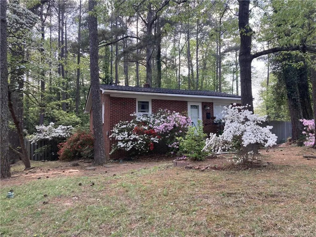 703 Bennett Street, Sanford