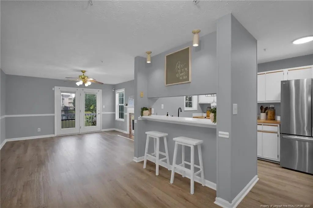 216 Waterdown Drive 8, Fayetteville