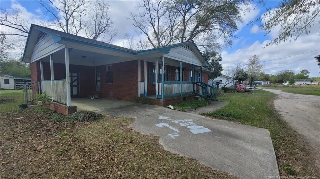 174 Jane Road, Maxton