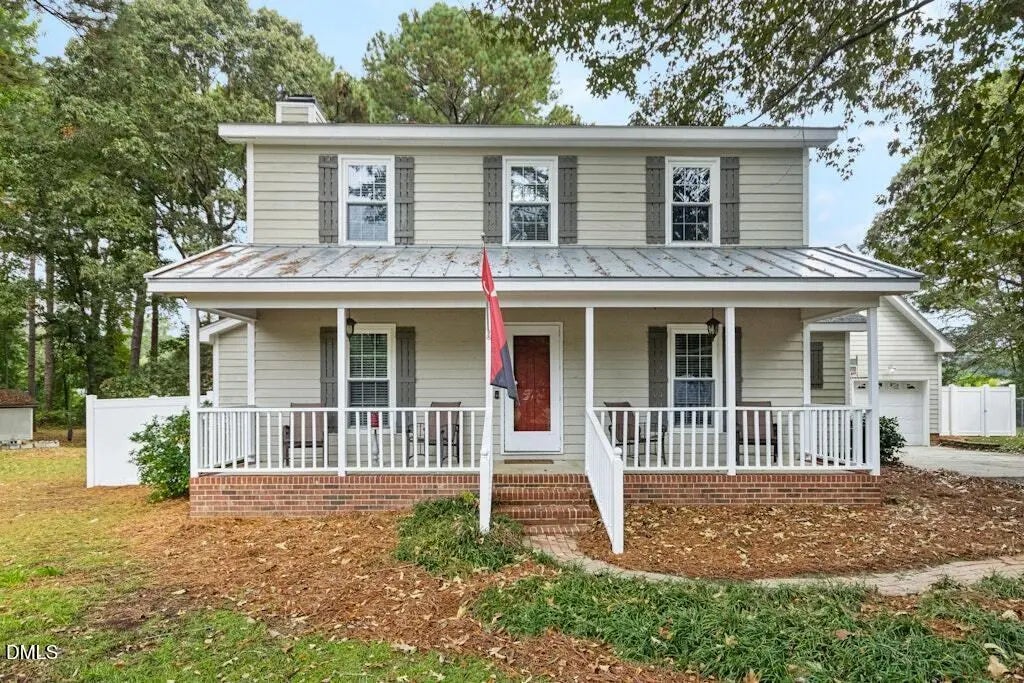 106 Village Court, Garner