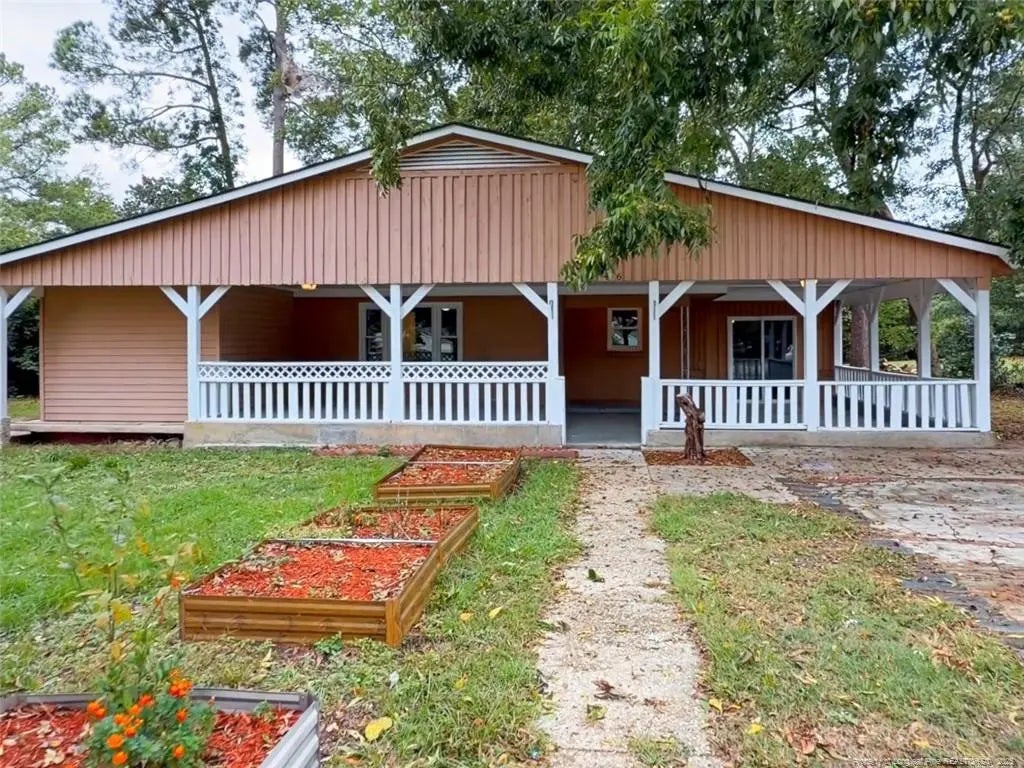 5146 Ponderosa Drive, Fayetteville