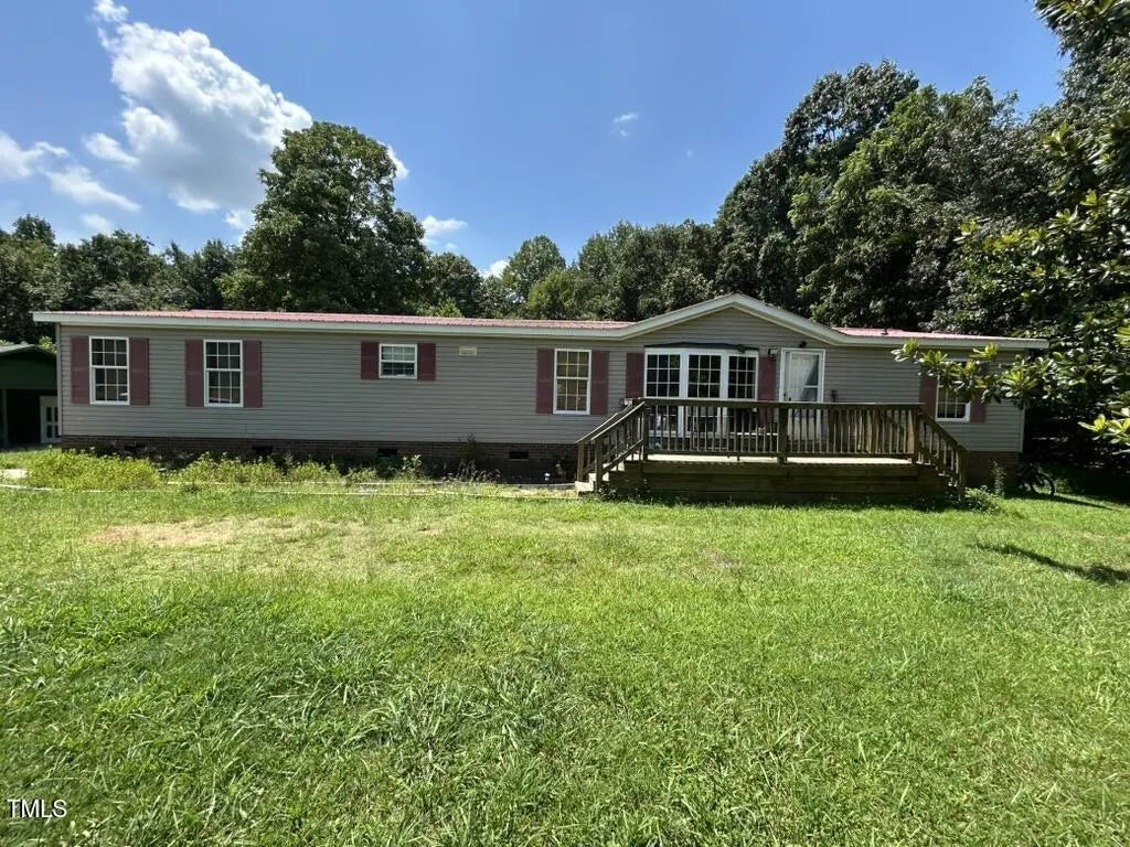 504 Lancaster Road, Mebane