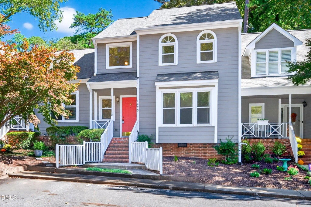 1423 Mahonia Court, Raleigh