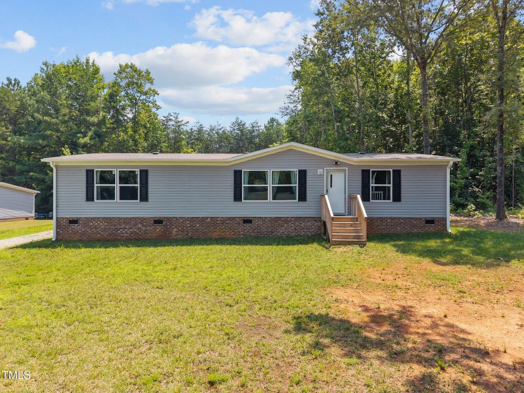 1739 Hurdle Mills Road, Roxboro