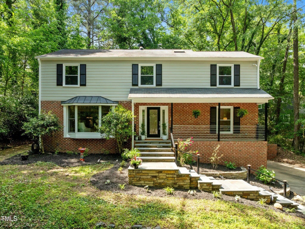 1509 Cumberland Road, Chapel Hill