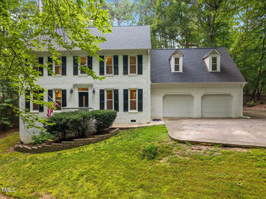 3508 Thornwood Court, Raleigh