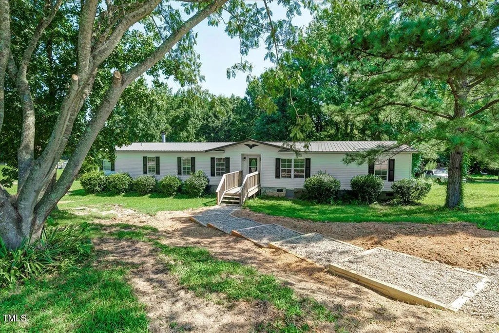 1160 Buchanan Road, Manson