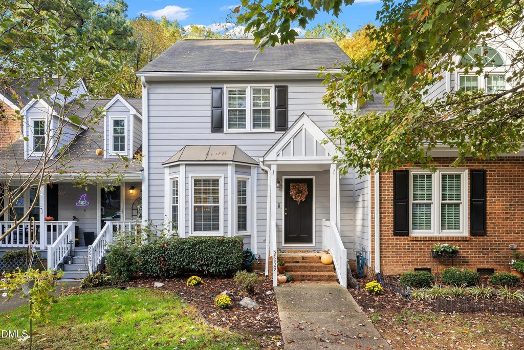 2659 Broad Oaks Place, Raleigh