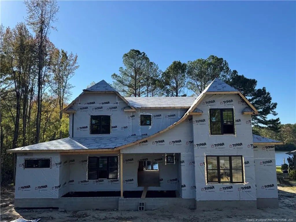 15 Goldenrod Drive, Whispering Pines