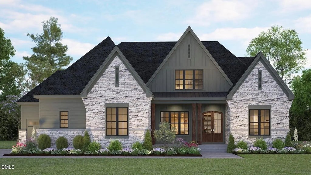 2905 Frances Marie Lane, Raleigh