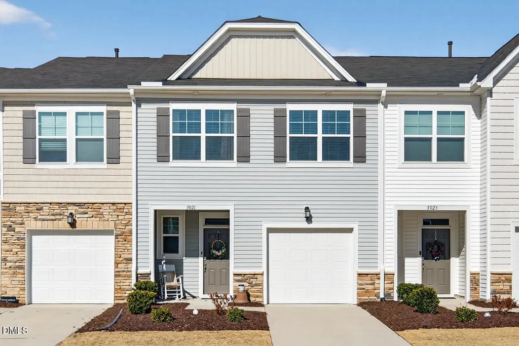 5021 Tura Street, Raleigh