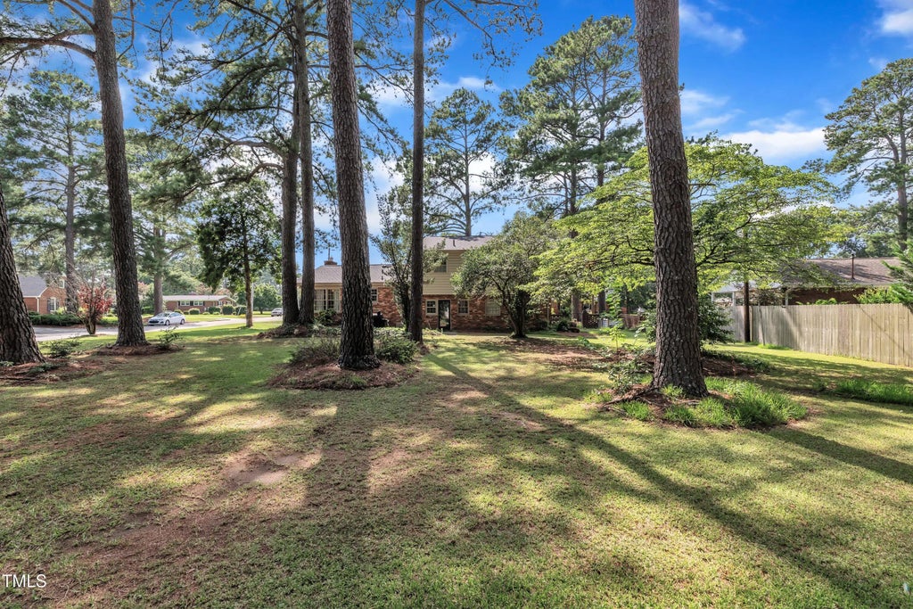 1500 Wellons Avenue, Dunn